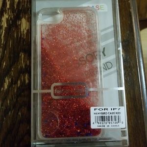 I-phone 7 case. 👁❤OFFERS